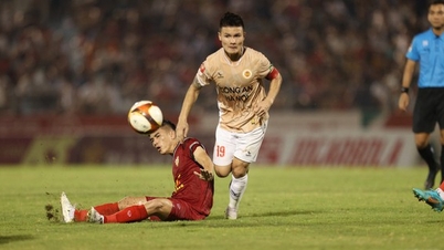 Ha Tinh coach 'CAHN team has lost a lot of things', coach Polking 'really disappointed'