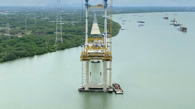 Cao tốc Bến Lức - Long Thành nỗ lực thông xe sớm hai đoạn