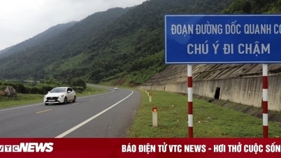 Duyệt mở rộng cao tốc Bắc - Nam đoạn La Sơn - Hòa Liên trị giá 3.010 tỷ đồng