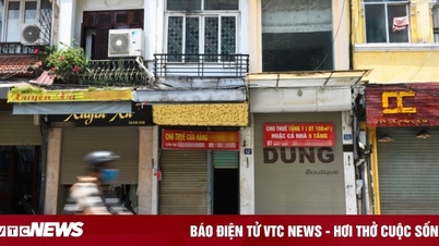Nhà phố cổ bị đem đấu giá giảm hàng chục tỷ đồng vẫn chưa ai mua