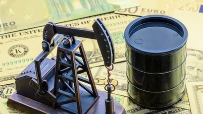 Cả tuần, giá dầu vẫn tăng hơn 1%
