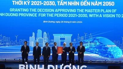 khát vọng cho một địa phương giàu có, văn minh, nghĩa tình