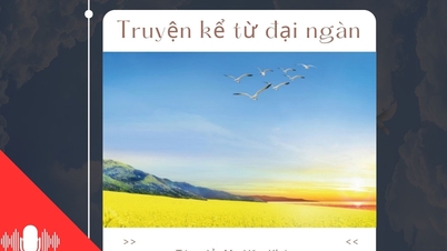 មេឃពណ៌ខៀវដ៏ធំ កាសែត Lao Cai Electronic