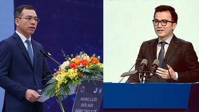 2 representatives of Vietnam Young Physicians Association join the Global Health Committee