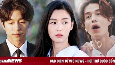 6 phim siêu nhiên hay nhất Hàn Quốc quy tụ dàn sao đình đám