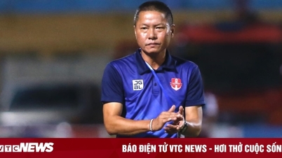Van Quyet បាន​ខកខាន​ការ​ទាត់​បាល់​ប៉េណាល់ទី ដែល​ជា​ចំណុច​របត់។