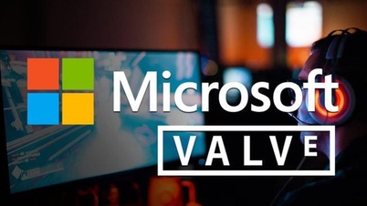 Information about Microsoft acquiring Valve is fake