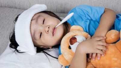 Nhập viện khẩn cấp khi có 5 dấu hiệu cúm A sau