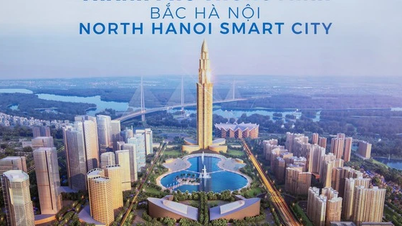 Triển khai dự án Thành phố thông minh Bắc Hà Nội