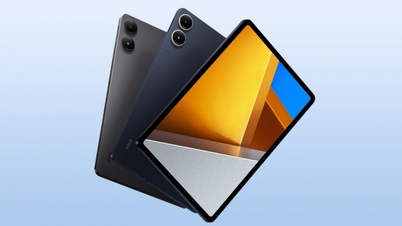 Xiaomi POCO Pad ra mắt với giá 8,38 triệu đồng