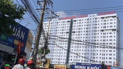 ក្តីសុបិន្តនៃលំនៅដ្ឋានសង្គមនិងបញ្ហានៃការសម្រេចវា។