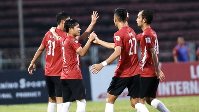 កំពុងរង់ចាំ VPF ដើម្បីកំណត់ពេលចាប់ឆ្នោត