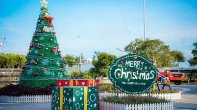 ‘Chốt kèo’ cùng hội bạn những điểm vui chơi lý tưởng mùa lễ hội cuối năm