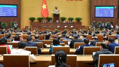 Thực hiện một số Nghị quyết của QH về giám sát chuyên đề, chất vấn