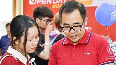 Điểm chuẩn ngành 'hot' của Đại học Bách khoa Hà Nội: 9,51 điểm/môn