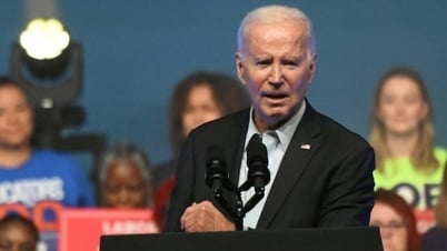 ប្រធានាធិបតី Biden ចង់ឱ្យមហាសេដ្ឋីរបស់អាមេរិក បង់ពន្ធបន្ថែម