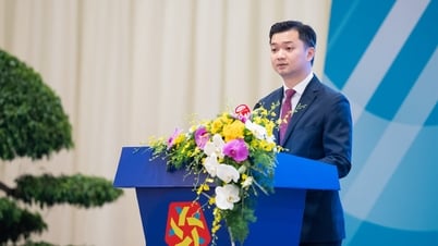 Thanh niên tiếp tục là lực lượng tiên phong trong công cuộc chuyển đổi số quốc gia