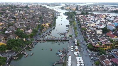 Kinh tế biển giúp Quảng Nam, Quảng Ngãi phát triển bền vững
