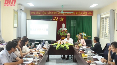 quảng bá du lịch trên kênh BBC