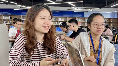 Trường ĐH Kinh tế TP.HCM công bố điểm chuẩn 4 phương thức đầu tiên