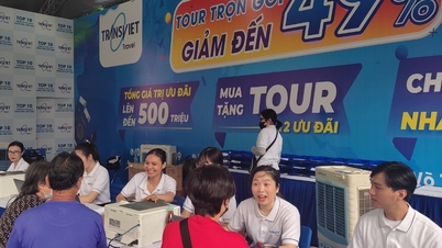 16 cơ sở lưu trú giảm miễn giá phòng cho khách du lịch bay đêm