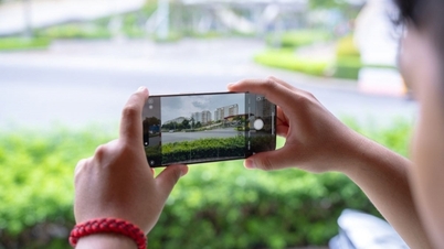 របៀបតំឡើងកាមេរ៉ាស៊េរី iPhone 16 ដើម្បីថតរូបដ៏អស្ចារ្យ