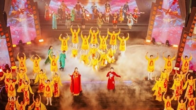សហគមន៍​ជនជាតិ​ភាគតិច​ក្នុង​ខេត្ត​ក្រុង​ចំនួន ១៦ បាន​បើក​ពិធីបុណ្យ​យ៉ាង​រីករាយ