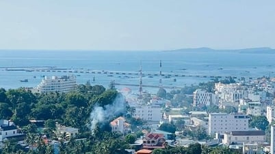 Kỷ luật Chủ tịch UBND Tp.Phú Quốc và Chánh Thanh tra tỉnh Kiên Giang