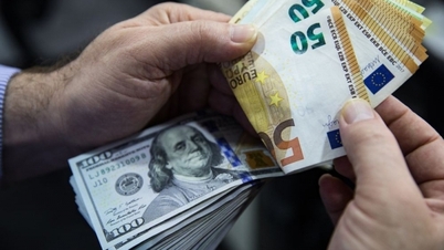 Kinh tế Mỹ "đẩy thuyền" USD tăng nhanh