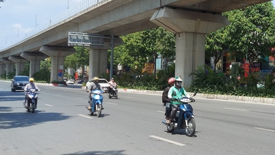 កំដៅ​ខ្លាំង​នៅ​តំបន់​ភាគ​ខាងជើង និង​កណ្តាល​អាច​បន្ត​រហូត​ដល់​ថ្ងៃ​ទី​២២ មិថុនា