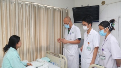 ខ្វាក់ភ្នែក និង necrosis ដោយសារតែការចាក់បំពេញគ្រឿងសំអាង