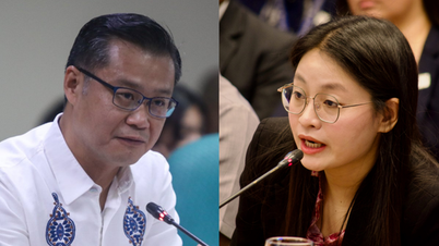 Philippine female mayor suspected of fleeing with Chinese passport