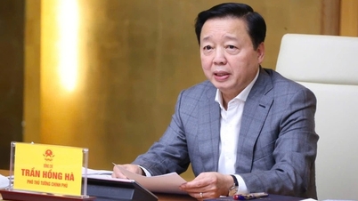 Chính phủ quyết liệt gỡ khó cho dự án, đất đai