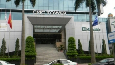 CMC Technology (CMG) Q2 ប្រាក់ចំណេញធ្លាក់ចុះ 21% ដកខ្លួនចេញពី CMS