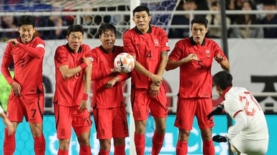 Khuat Van Khang 'promises' to mature after Asian Cup 2023 lesson