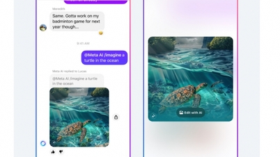 Meta AI có mặt tại các thị trường mới, hỗ trợ thêm tiếng Việt