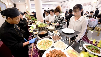 Looking forward to Vietnam Pho Festival in Korea!