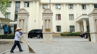 Dự kiến hợp nhất hàng loạt, nhiều đơn vị của Bộ Công Thương có tên gọi mới thế nào?