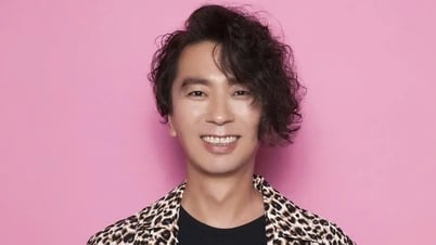 Famous DJ Kim Jung Nam Turbo attends Vietnam Pho Festival 2024