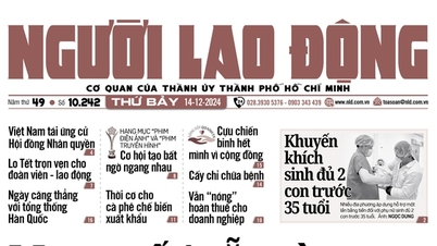Metro số 1 sẵn sàng cho chặng đường mới