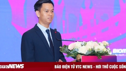 Overseas Vietnamese players appear in the 2024 National 7-a-side football tournament