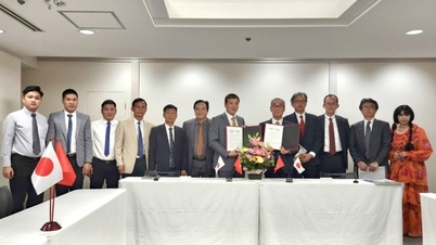 Construction Newspaper continues to cooperate with Japan Construction and Engineering News Newspaper