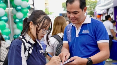 Opportunity to enter university for candidates who failed their first choice