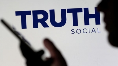 Trump's social media deal worth $10 billion
