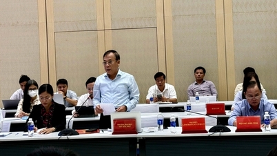 Trường ĐH Thủ Dầu Một sẽ trả lại học phí thu sai cho sinh viên