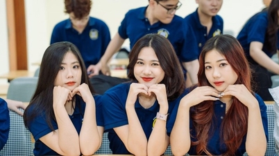 Banking Academy ធ្វើការជ្រើសរើសបុគ្គលិកបន្ថែម ពិន្ទុជាន់គឺយកពី 15