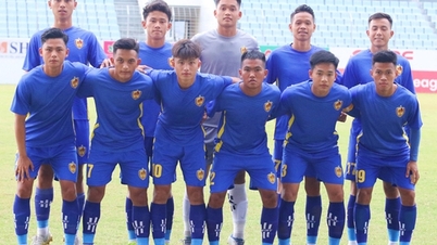 Chủ tịch AFC chia sẻ nỗi đau buồn với gia đình cầu thủ Võ Minh Hiếu