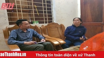 Hui, ho, bieu, phuong - មនុស្សរាប់រយនាក់បានយំ (ភាគទី 2): ការកំណត់អត្តសញ្ញាណ bieu, phuong និងដំណោះស្រាយដើម្បីកែតម្រូវពួកគេ។