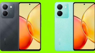 Introducing Vivo Y36 series
