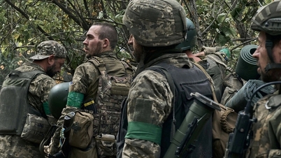 Nga cảnh báo kế hoạch của phương Tây đưa quân tới Ukraine